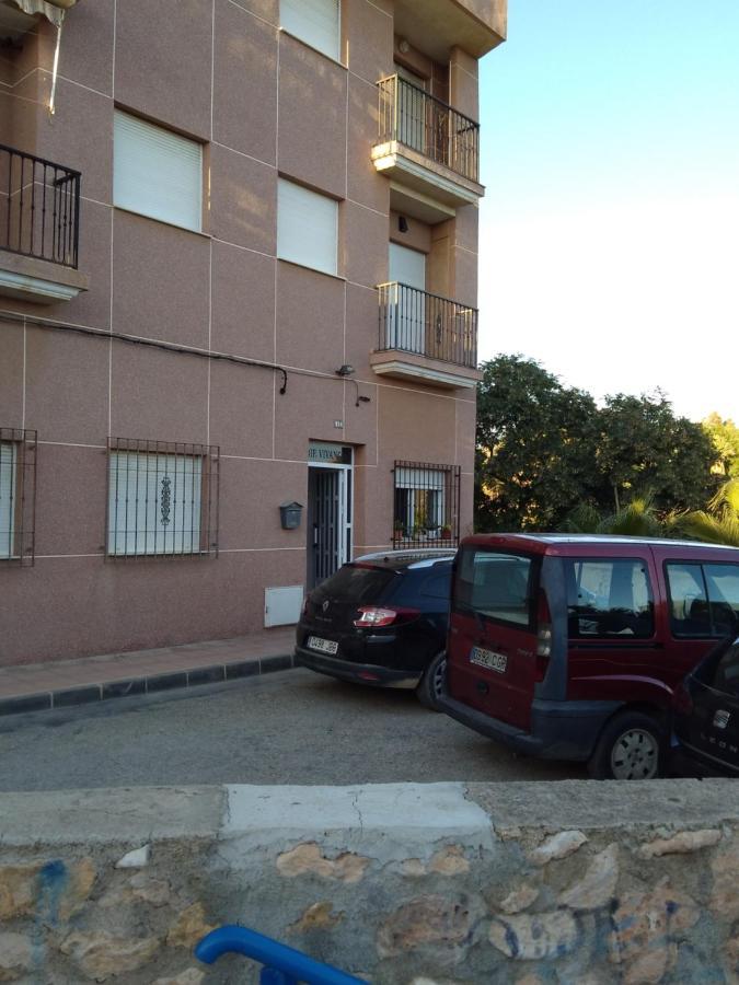 Disfruta Del Mar, Playa Y Del Puerto Apartment Puerto de Mazarron Exterior photo